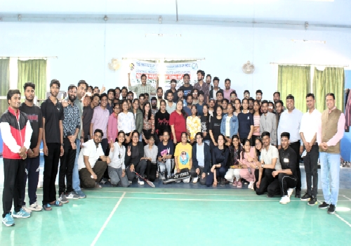 CICASA Sports Competition 2025