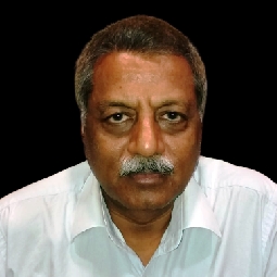 CA. V.K. Datta