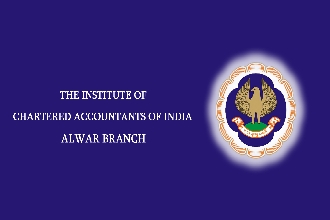 ICAI Alwar